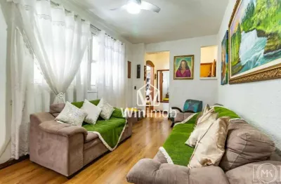 Apartamento com 3 dormitórios à venda, 97 m² por r$ 369.000,00 - azenha - porto alegre/rs