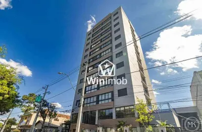 Apartamento à venda, 53 m² por r$ 399.000,00 - passo d'areia - porto alegre/rs