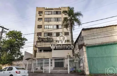 Apartamento à venda, 74 m² por r$ 499.000,00 - santana - porto alegre/rs