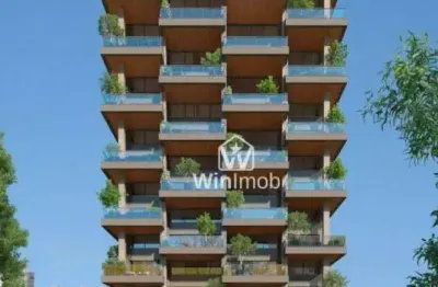 Apartamento com 3 dormitórios à venda, 205 m² por r$ 4.000.365,91 - bela vista - porto alegre/rs