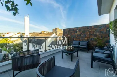 Casa com 3 dormitórios à venda, 177 m² por r$ 995.000,00 - jardim itu sabará - porto alegre/rs