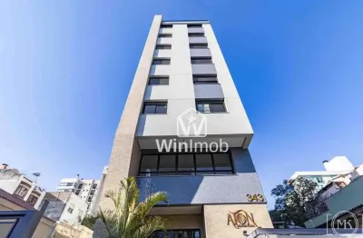 Apartamento com 2 dormitórios à venda, 75 m² por r$ 920.000,00 - mont serrat - porto alegre/rs
