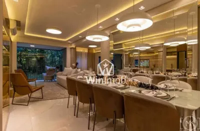 Apartamento com 3 dormitórios à venda, 106 m² por r$ 1.550.000,00 - higienópolis - porto alegre/rs