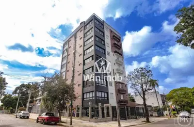 Apartamento com 3 dormitórios à venda, 100 m² por R$ 1.049.000,00 - Higienópolis - Porto Alegre/RS