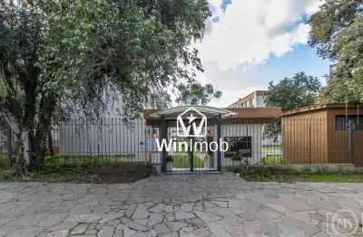 Apartamento com 2 dormitórios à venda, 61 m² por r$ 325.000,00 - boa vista - porto alegre/rs