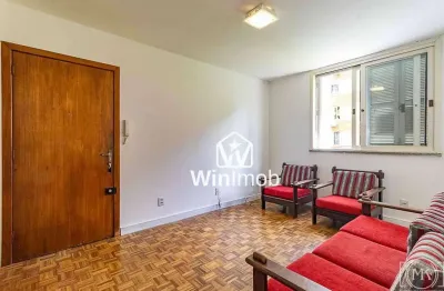 Apartamento com 2 dormitórios à venda, 61 m² por r$ 325.000,00 - boa vista - porto alegre/rs