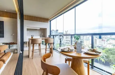 Apartamento com 3 dormitórios à venda, 143 m² por r$ 2.300.000,00 - rio branco - porto alegre/rs