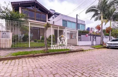 Casa à venda, 306 m² por r$ 1.650.000,00 - jardim lindóia - porto alegre/rs