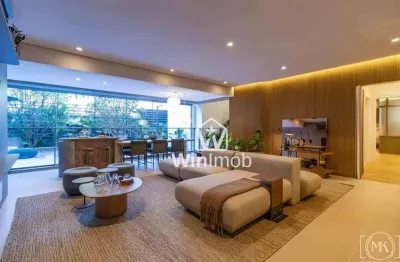 Apartamento com 3 dormitórios à venda, 145 m² por r$ 2.662.000,00 - petrópolis - porto alegre/rs