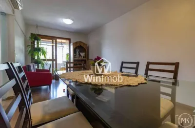 Apartamento à venda, 77 m² por r$ 335.000,00 - alto petrópolis - porto alegre/rs