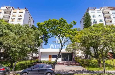 Apartamento à venda, 129 m² por r$ 649.000,00 - jardim lindóia - porto alegre/rs