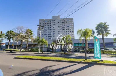 Apartamento à venda, 60 m² por r$ 355.000,00 - jardim planalto - porto alegre/rs
