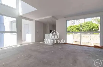 Cobertura com 3 dormitórios à venda, 197 m² por r$ 1.330.000,00 - passo d'areia - porto alegre/rs