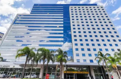 Apartamento à venda, 22 m² por R$ 532.000,00 - Cidade Baixa - Porto Alegre/RS