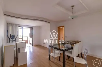 Apartamento com 3 dormitórios à venda, 113 m² por r$ 900.000,00 - jardim lindóia - porto alegre/rs