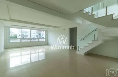 Cobertura com 3 dormitórios à venda, 243 m² por r$ 1.739.000,00 - higienópolis - porto alegre/rs