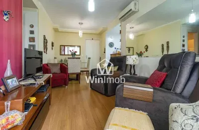 Apartamento com 2 dormitórios à venda, 62 m² por r$ 438.000,00 - vila ipiranga - porto alegre/rs