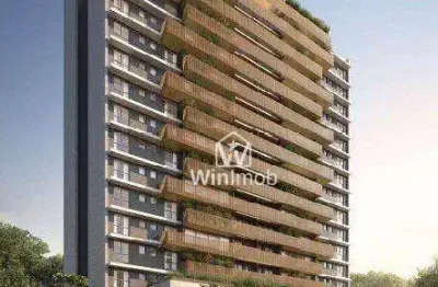 Apartamento com 3 dormitórios à venda, 161 m² por r$ 3.168.000,00 - petrópolis - porto alegre/rs