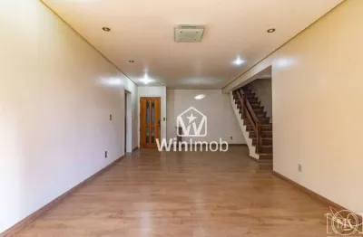 Cobertura com 4 dormitórios à venda, 243 m² por r$ 1.090.000,00 - santana - porto alegre/rs