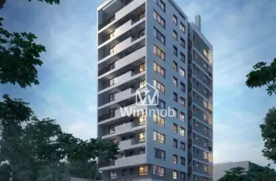 Apartamento com 2 dormitórios à venda, 74 m² por r$ 1.225.600,00 - rio branco - porto alegre/rs