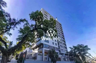 Apartamento com 2 dormitórios à venda, 74 m² por r$ 1.237.000,00 - rio branco - porto alegre/rs