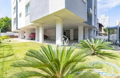 Apartamento à venda, 71 m² por r$ 520.000,00 - vila ipiranga - porto alegre/rs
