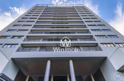Apartamento com 1 dormitório à venda, 43 m² por r$ 767.000,00 - auxiliadora - porto alegre/rs