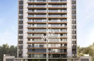 Apartamento com 3 dormitórios à venda, 188 m² por r$ 3.434.000,00 - auxiliadora - porto alegre/rs