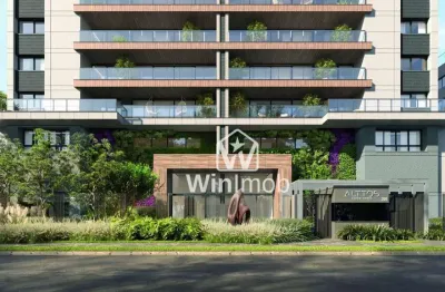 Apartamento com 3 dormitórios à venda, 187 m² por r$ 3.152.000,00 - auxiliadora - porto alegre/rs