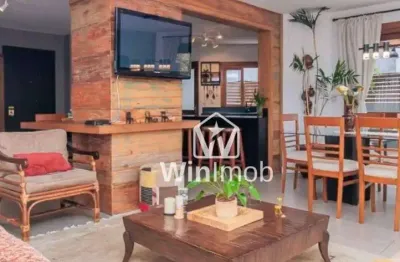 Cobertura à venda, 300 m² por r$ 2.720.000,00 - bela vista - porto alegre/rs