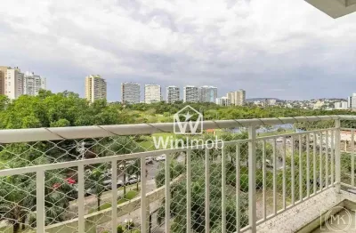 Apartamento à venda, 65 m² por r$ 1.090.000,00 - jardim europa - porto alegre/rs