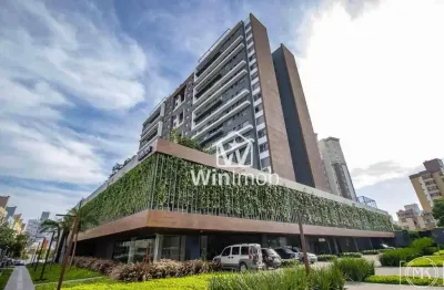 Apartamento à venda, 119 m² por r$ 1.900.000,00 - boa vista - porto alegre/rs