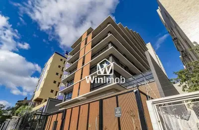 Apartamento com 1 dormitório à venda, 44 m² por r$ 539.000,00 - petrópolis - porto alegre/rs