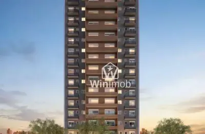 Apartamento com 1 dormitório à venda, 26 m² por r$ 394.000,00 - passo d areia - porto alegre/rs