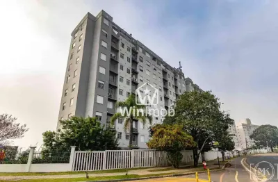 Apartamento com 2 dormitórios à venda, 39 m² por r$ 295.000,00 - ecoville - porto alegre/rs