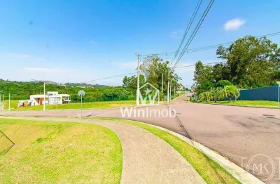 Terreno à venda, 611 m² por r$ 480.000,00 - vila nova - porto alegre/rs