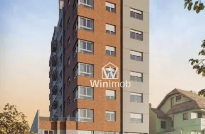 Apartamento com 2 dormitórios à venda, 66 m² por r$ 543.900,00 - jardim itu sabará - porto alegre/rs
