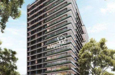 Apartamento com 3 dormitórios à venda, 261 m² por r$ 6.780.000,00 - bela vista - porto alegre/rs