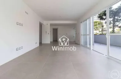Apartamento à venda, 238 m² por r$ 2.995.000,00 - moinhos de vento - porto alegre/rs