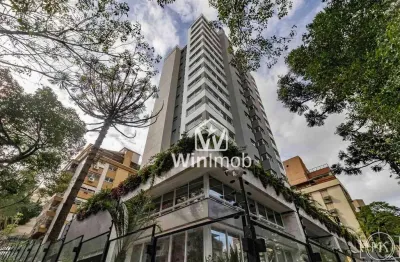 Apartamento com 3 dormitórios à venda, 112 m² por r$ 1.809.000,00 - auxiliadora - porto alegre/rs