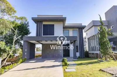 Casa à venda, 212 m² por r$ 1.490.000,00 - jardim krahe - viamão/rs