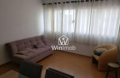 Apartamento à venda, 69 m² por r$ 700.000,00 - passo d'areia - porto alegre/rs