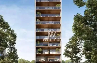 Cobertura com 3 dormitórios à venda, 204 m² por r$ 4.045.000,00 - petrópolis - porto alegre/rs