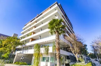 Cobertura com 3 dormitórios à venda, 177 m² por r$ 1.990.000,00 - menino deus - porto alegre/rs