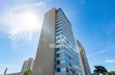 Sala à venda, 33 m² por r$ 145.000,00 - floresta - porto alegre/rs