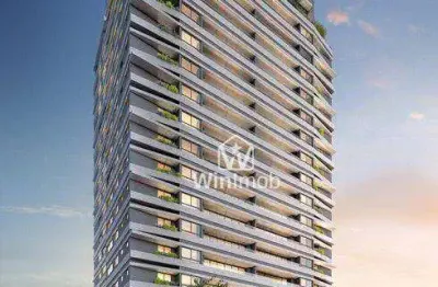 Apartamento com 3 dormitórios à venda, 159 m² por r$ 3.304.000,00 - jardim europa - porto alegre/rs
