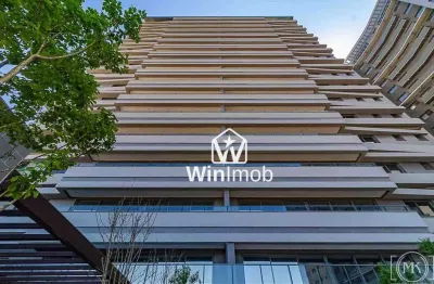 Apartamento com 3 dormitórios à venda, 159 m² por r$ 3.304.000,00 - jardim europa - porto alegre/rs