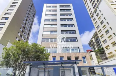 Apartamento com 1 dormitório à venda, 53 m² por r$ 593.670,00 - três figueiras - porto alegre/rs