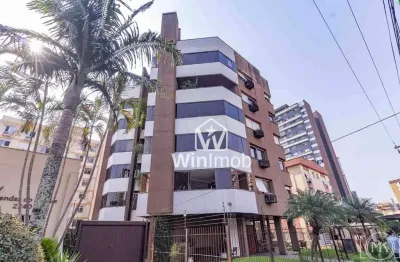 Cobertura à venda, 280 m² por r$ 1.399.000,00 - boa vista - porto alegre/rs