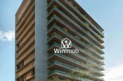 Apartamento com 3 dormitórios à venda, 232 m² por r$ 5.085.000,00 - bela vista - porto alegre/rs